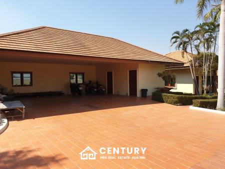 750 m² 7 Chambre 8 Salle de bain Villa Pour Vente