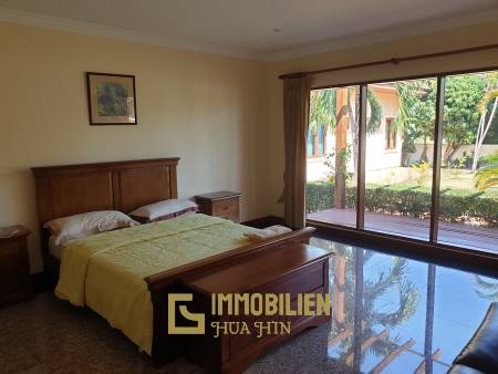 750 metro cuadrado 7 ` 8 Baño Villa de Venta