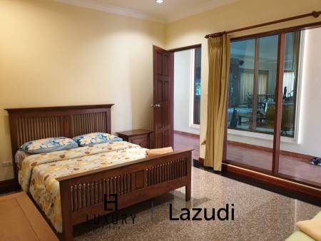 750 qm 7 Bett 8 Bad Villa Für Verkauf