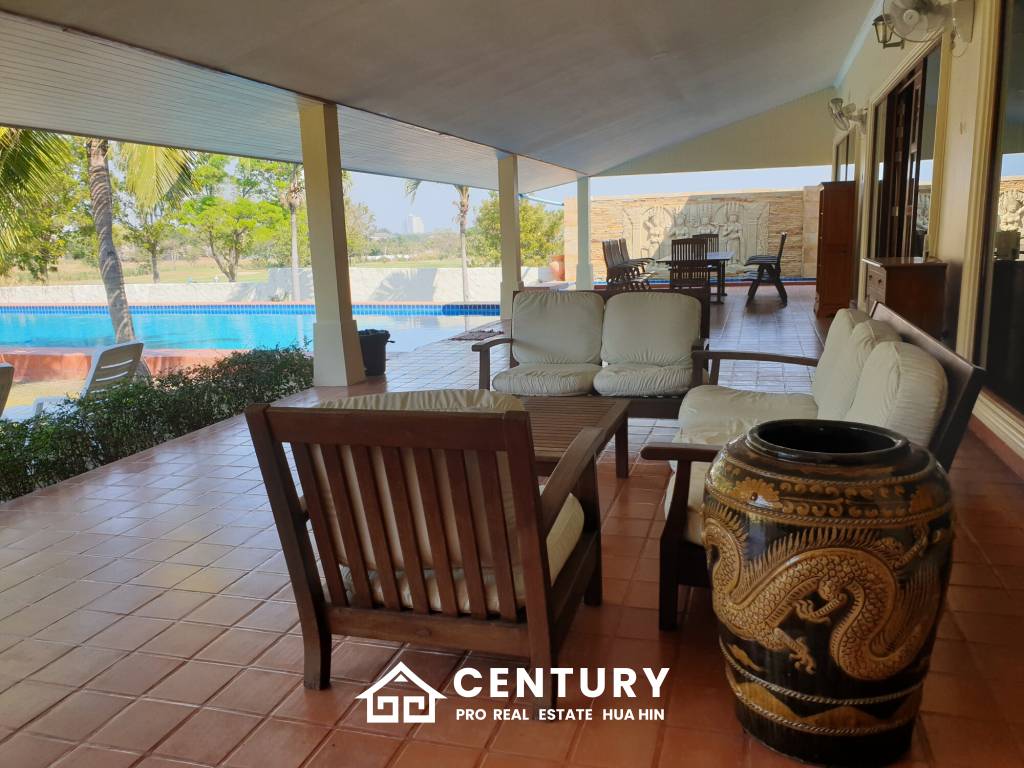 750 m² 7 Chambre 8 Salle de bain Villa Pour Vente