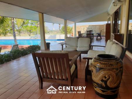 750 m² 7 Chambre 8 Salle de bain Villa Pour Vente