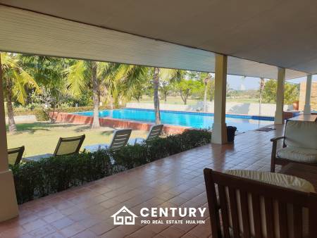 750 m² 7 Chambre 8 Salle de bain Villa Pour Vente