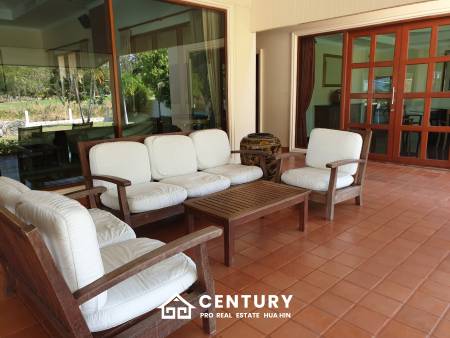 750 m² 7 Chambre 8 Salle de bain Villa Pour Vente