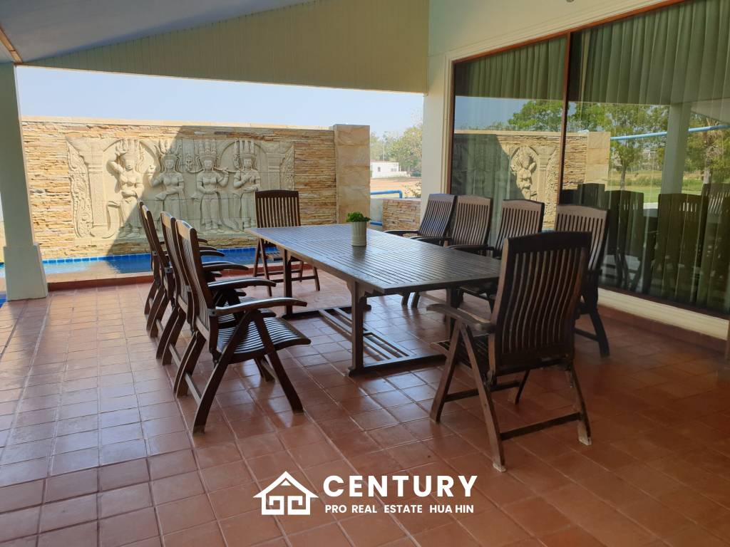 750 m² 7 Chambre 8 Salle de bain Villa Pour Vente