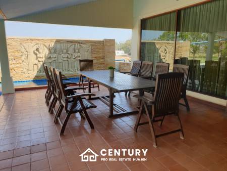 750 m² 7 Chambre 8 Salle de bain Villa Pour Vente