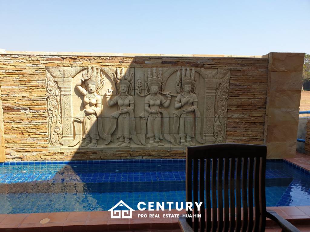 750 m² 7 Chambre 8 Salle de bain Villa Pour Vente