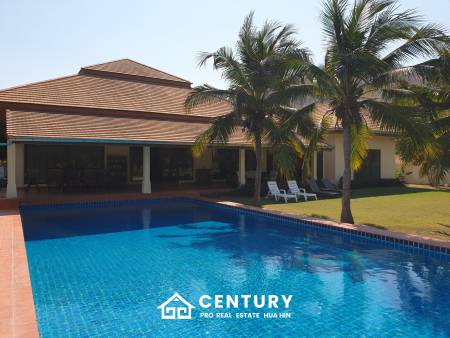 750 m² 7 Chambre 8 Salle de bain Villa Pour Vente