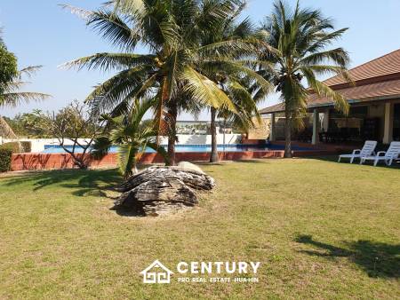 750 m² 7 Chambre 8 Salle de bain Villa Pour Vente