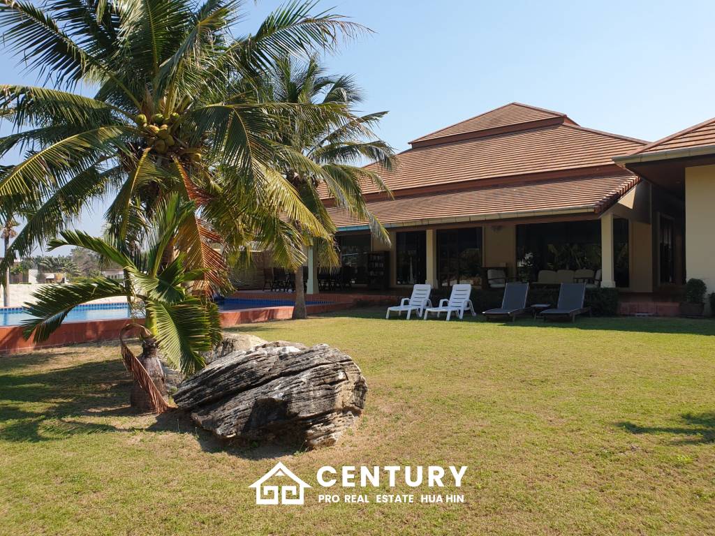 750 m² 7 Chambre 8 Salle de bain Villa Pour Vente