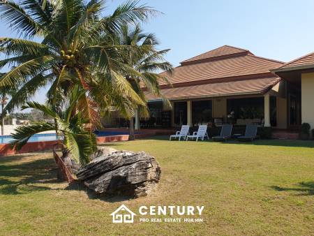 750 m² 7 Chambre 8 Salle de bain Villa Pour Vente