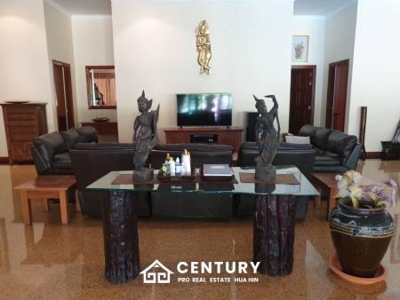 750 m² 7 Chambre 8 Salle de bain Villa Pour Vente