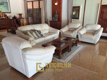 750 metro cuadrado 7 ` 8 Baño Villa de Venta