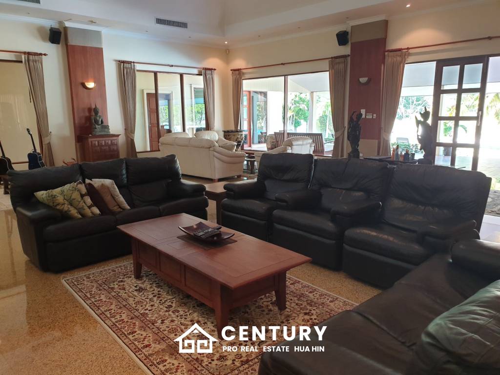 750 m² 7 Chambre 8 Salle de bain Villa Pour Vente