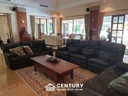 750 m² 7 Chambre 8 Salle de bain Villa Pour Vente