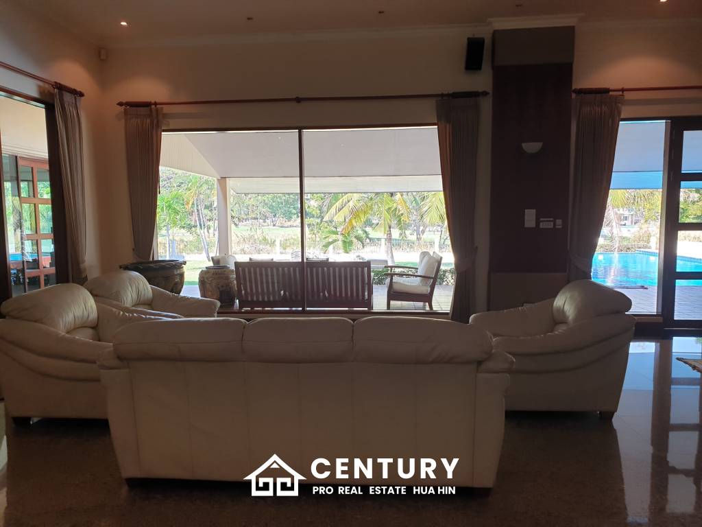 750 m² 7 Chambre 8 Salle de bain Villa Pour Vente