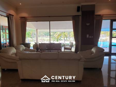 750 m² 7 Chambre 8 Salle de bain Villa Pour Vente