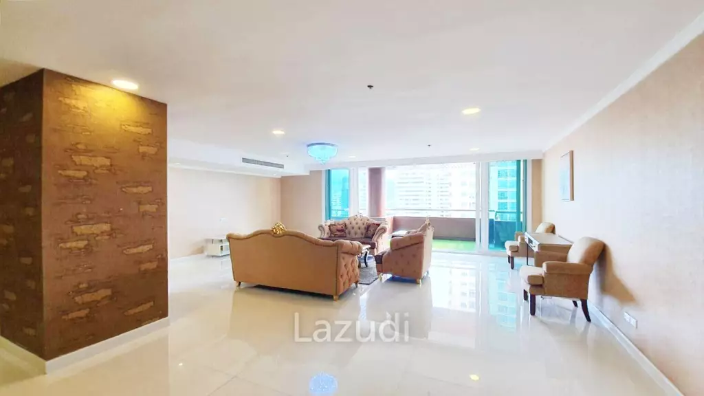 3 Bed 4 Bath 315 SQ.M Kallista Mansion