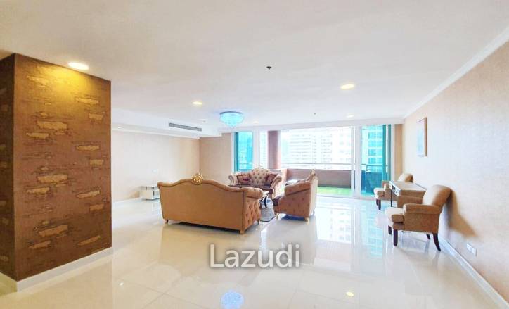 3 Bed 4 Bath 315 SQ.M Kallista Mansion