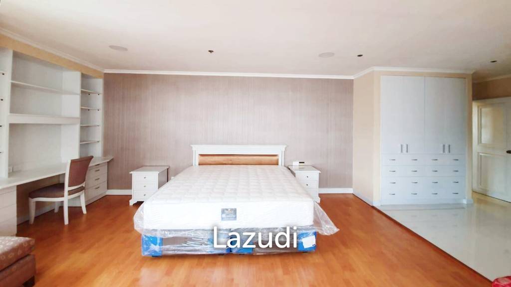 3 Bed 4 Bath 315 SQ.M Kallista Mansion