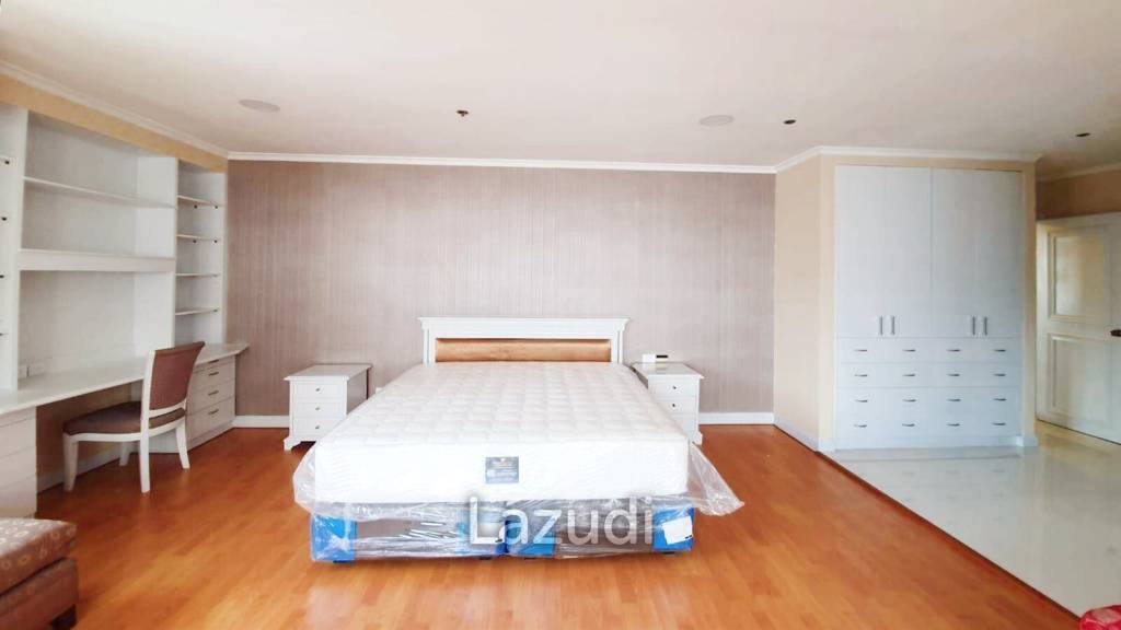 3 Bed 4 Bath 315 SQ.M Kallista Mansion