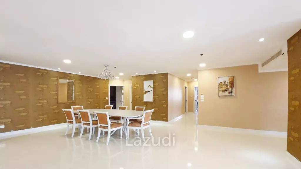 3 Bed 4 Bath 315 SQ.M Kallista Mansion