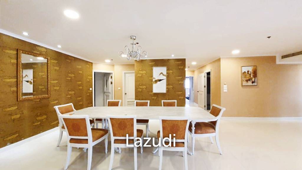 3 Bed 4 Bath 315 SQ.M Kallista Mansion