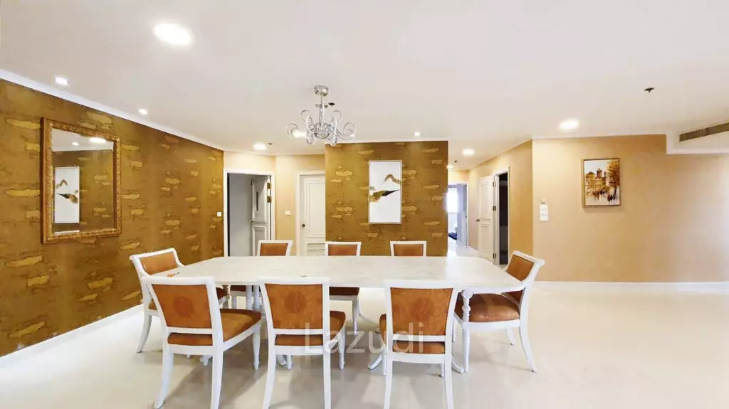 3 Bed 4 Bath 315 SQ.M Kallista Mansion