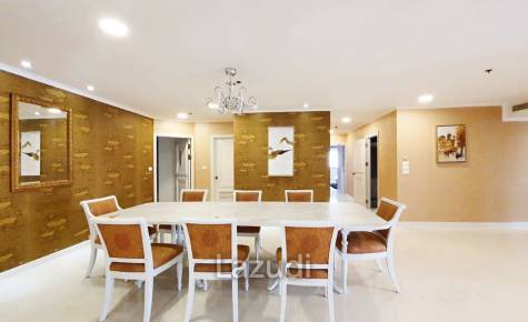 3 Bed 4 Bath 315 SQ.M Kallista Mansion