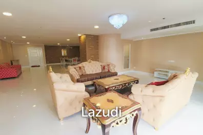 3 Bed 4 Bath 315 SQ.M Kallista Mansion