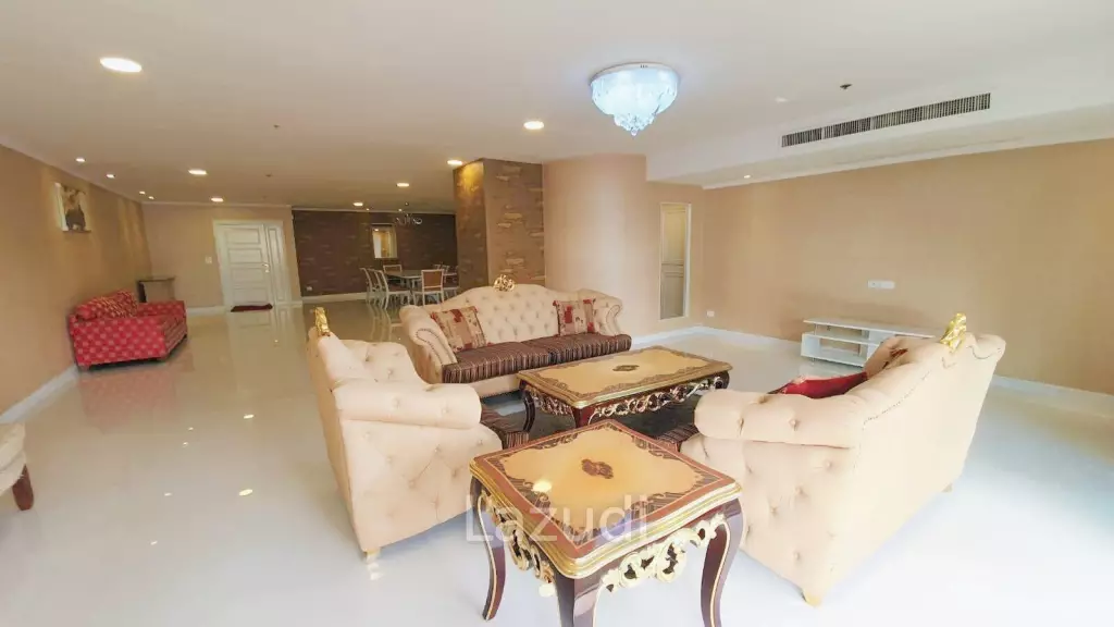 3 Bed 4 Bath 315 SQ.M Kallista Mansion