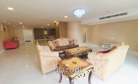 3 Bed 4 Bath 315 SQ.M Kallista Mansion