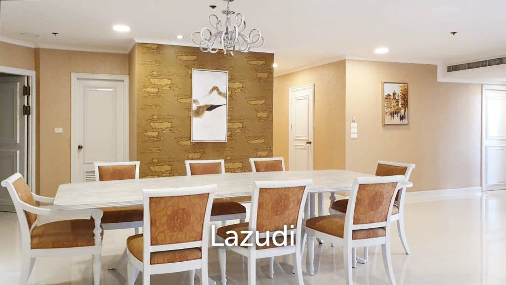 3 Bed 4 Bath 315 SQ.M Kallista Mansion