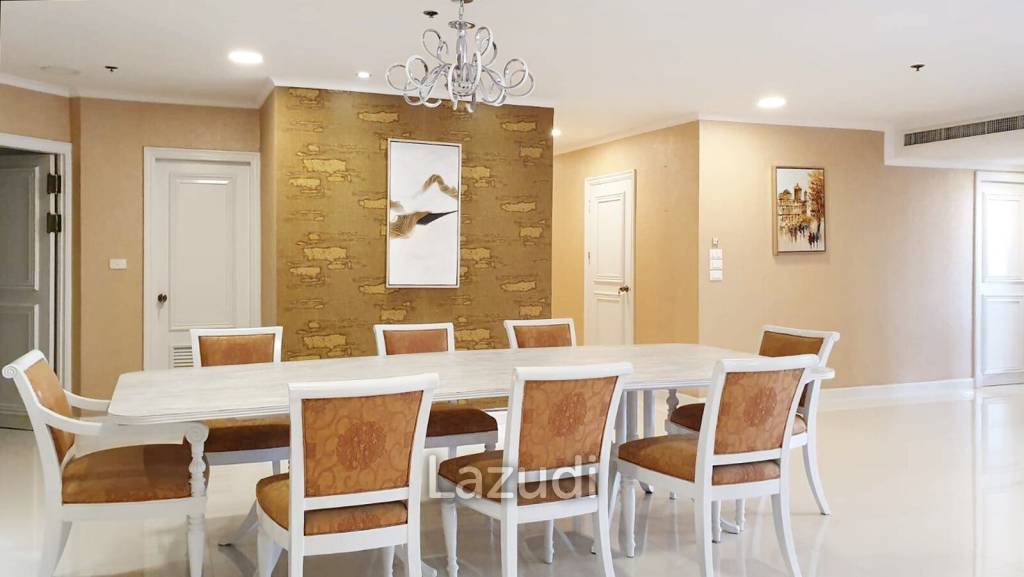 3 Bed 4 Bath 315 SQ.M Kallista Mansion