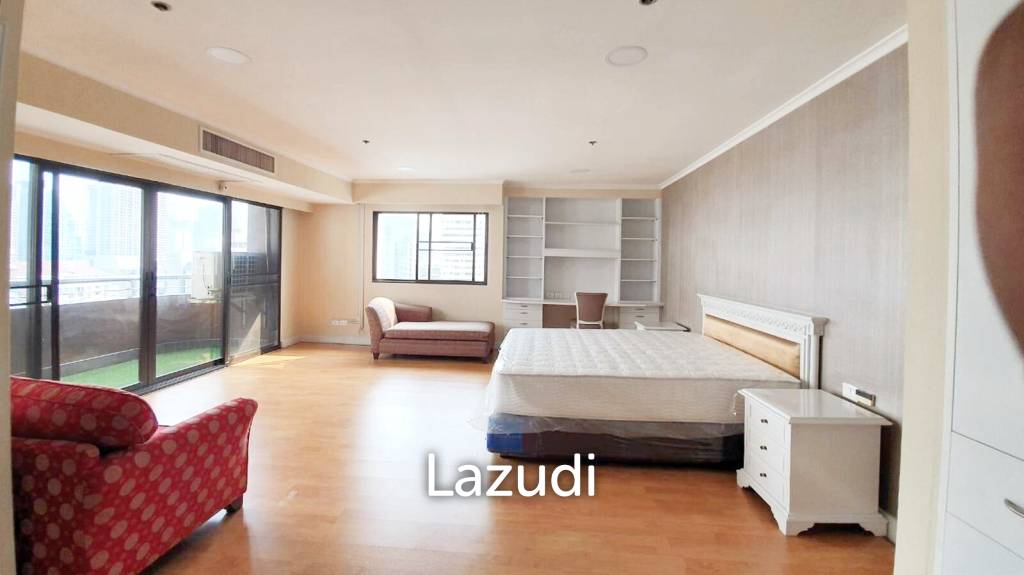 3 Bed 4 Bath 315 SQ.M Kallista Mansion