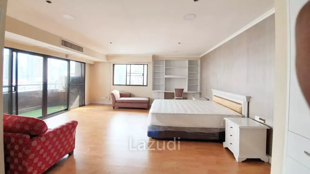 3 Bed 4 Bath 315 SQ.M Kallista Mansion
