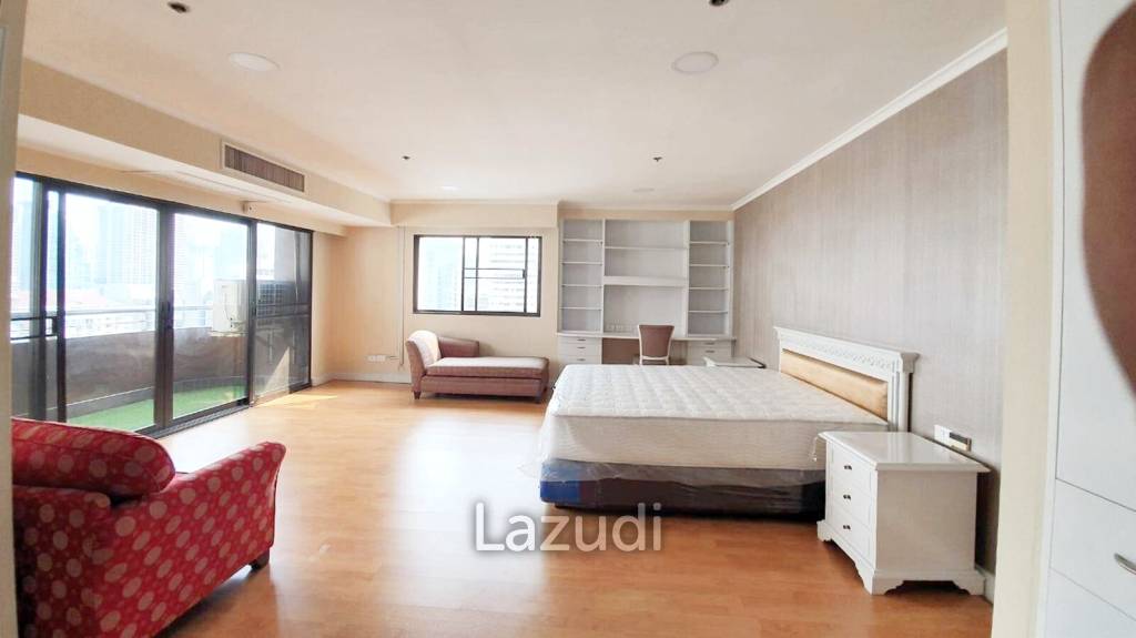 3 Bed 4 Bath 315 SQ.M Kallista Mansion