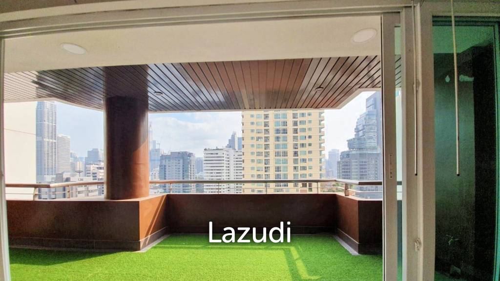 3 Bed 4 Bath 315 SQ.M Kallista Mansion