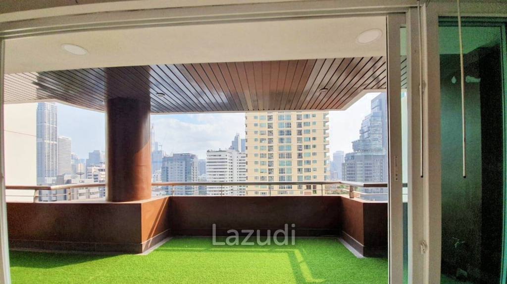 3 Bed 4 Bath 315 SQ.M Kallista Mansion