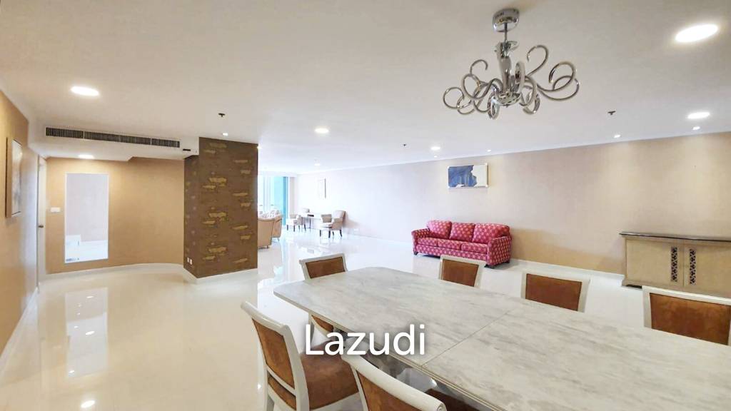 3 Bed 4 Bath 315 SQ.M Kallista Mansion