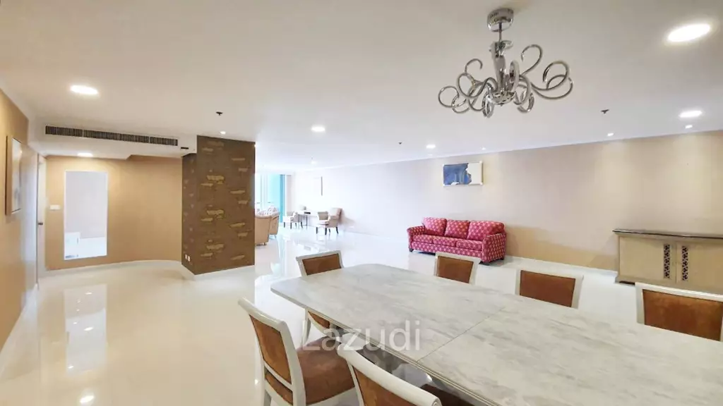 3 Bed 4 Bath 315 SQ.M Kallista Mansion