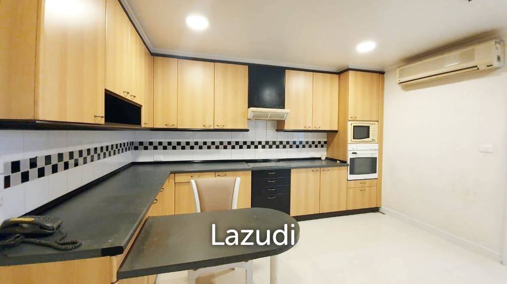3 Bed 4 Bath 315 SQ.M Kallista Mansion