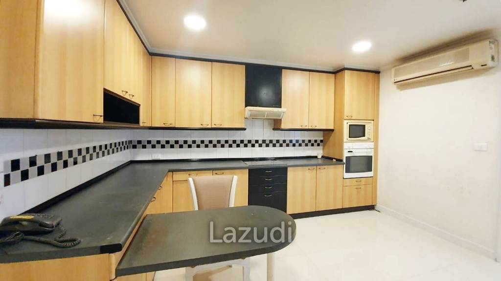 3 Bed 4 Bath 315 SQ.M Kallista Mansion