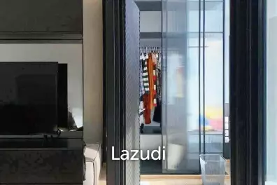 1 Bed 1 Bath 34 SQ.M OKA HAUS Sukhumvit 36