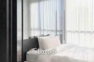 1 Bed 1 Bath 34 SQ.M OKA HAUS Sukhumvit 36