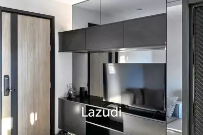 1 Bed 1 Bath 34 SQ.M OKA HAUS Sukhumvit 36