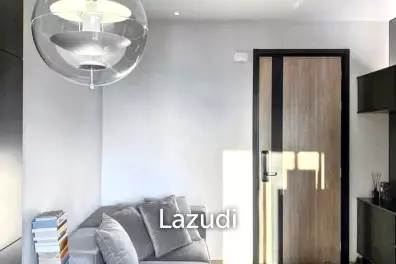 1 Bed 1 Bath 34 SQ.M OKA HAUS Sukhumvit 36