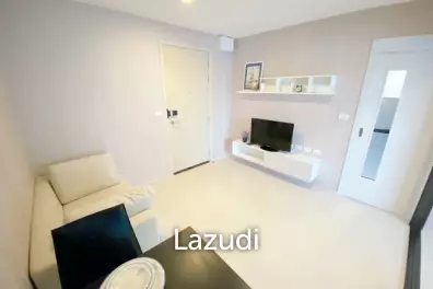 1 Bed 1 Bath 28 SQ.M Condolette Pixel Sathorn