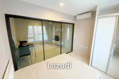 1 Bed 1 Bath 28 SQ.M Condolette Pixel Sathorn
