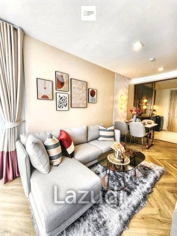 2 Bed 2 Bath 58 SQ.M Chapter Thonglor 25