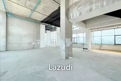 Retail spaces for rent in Vanilla moon Sathorn